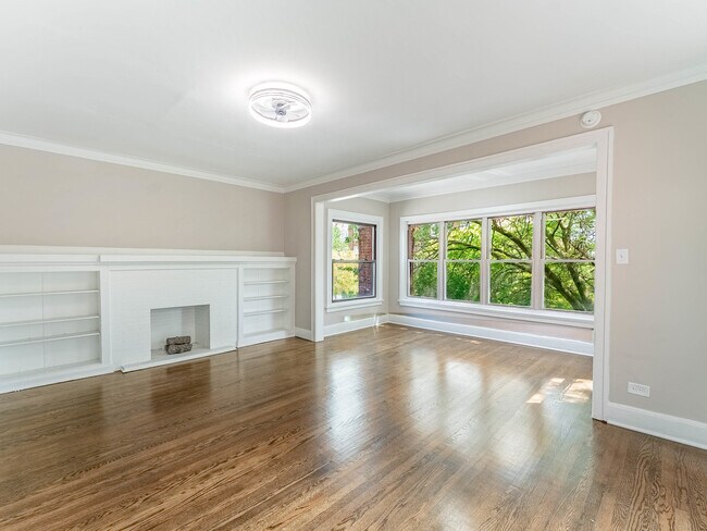 Foto del edificio - 7630 N Marshfield Ave