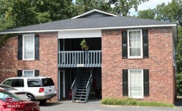 Building Photo - 3091 Parrish Rd