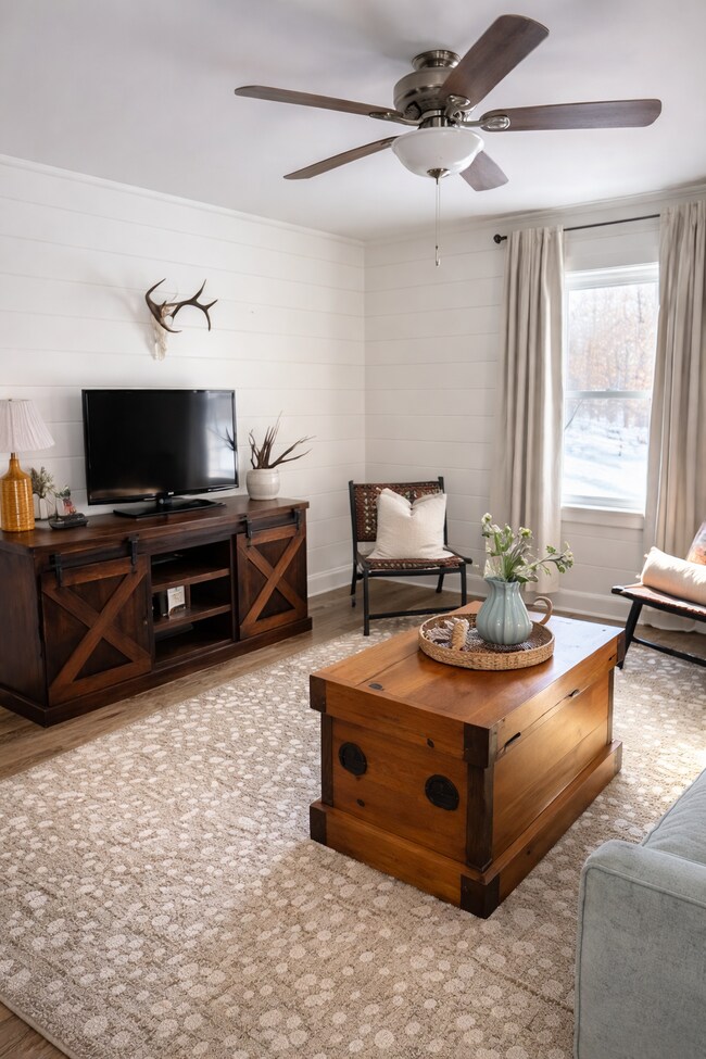 Foto del edificio - 10714 Gull Point Rd