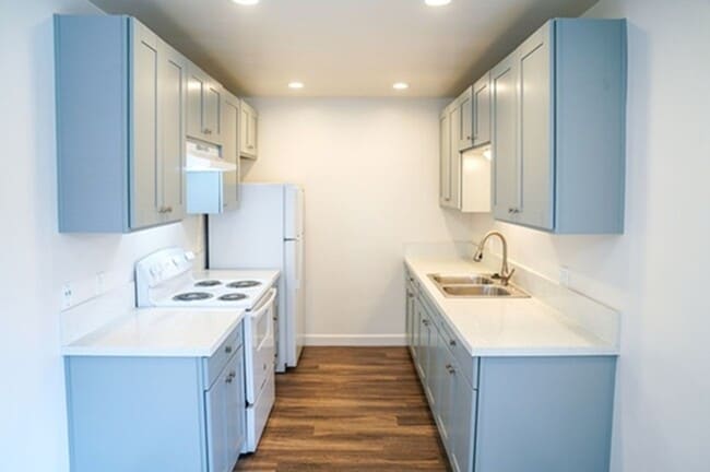 Foto del edificio - 1 bed, 1 bath