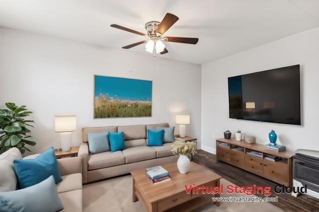 Foto del edificio - 6322 Farnsworth St