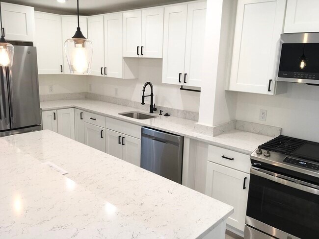 Foto del edificio - 2239 Washington St