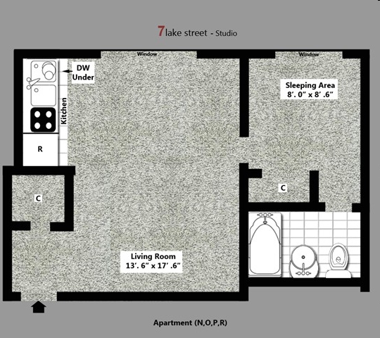 Solitaire 7 - Apartments in White Plains, NY