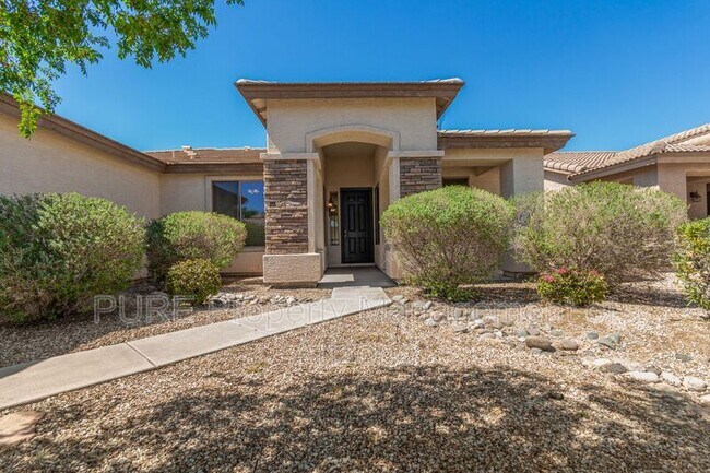 Photo - 1710 S 159th Ave House