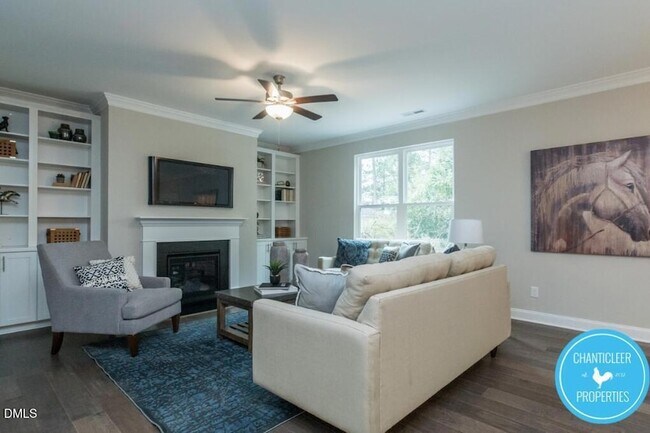 Foto del edificio - 2528 Reynolds Dr