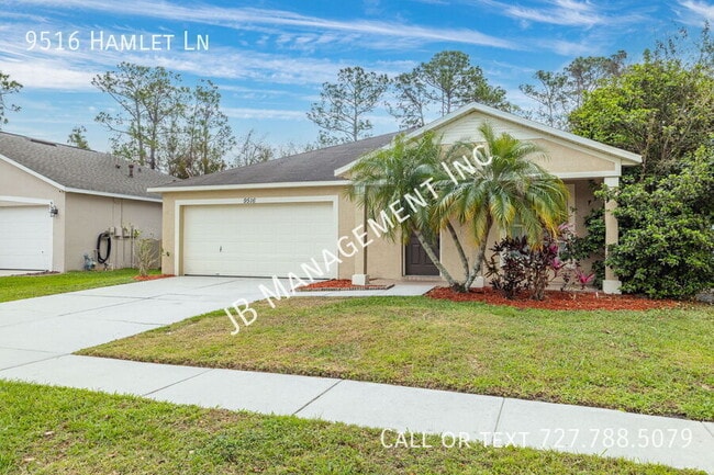 Building Photo - 9516 Hamlet Ln
