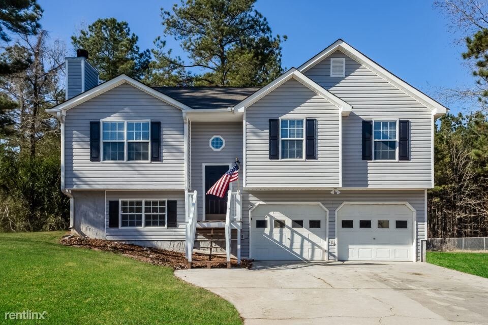 207 Burton Dr, Douglasville, GA 30134 House for Rent in Douglasville