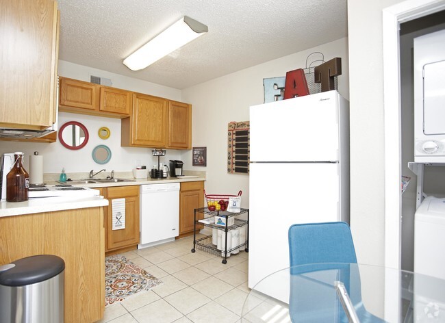Kitchen - Latitude 30
