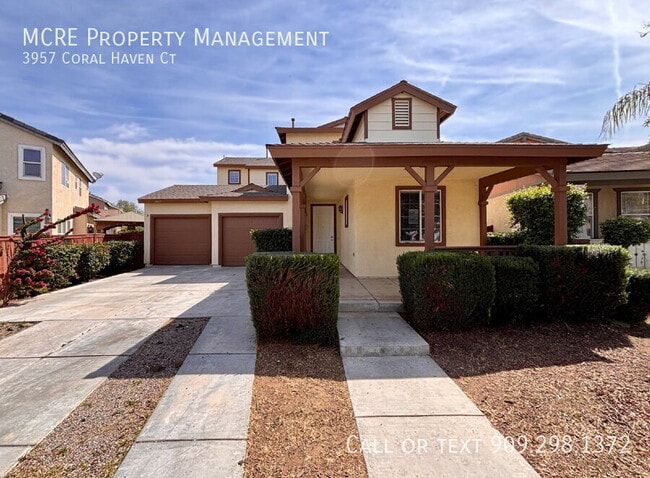 Photo - 3957 Coral Haven Ct House