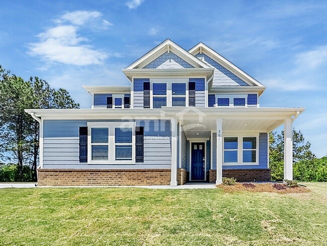 Building Photo - 301 Golucke Way