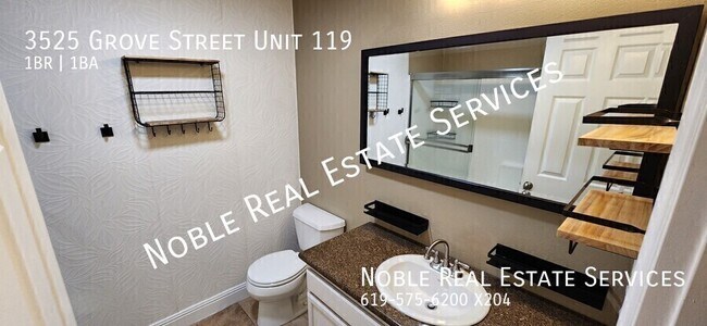 Foto del edificio - 3525 Grove St