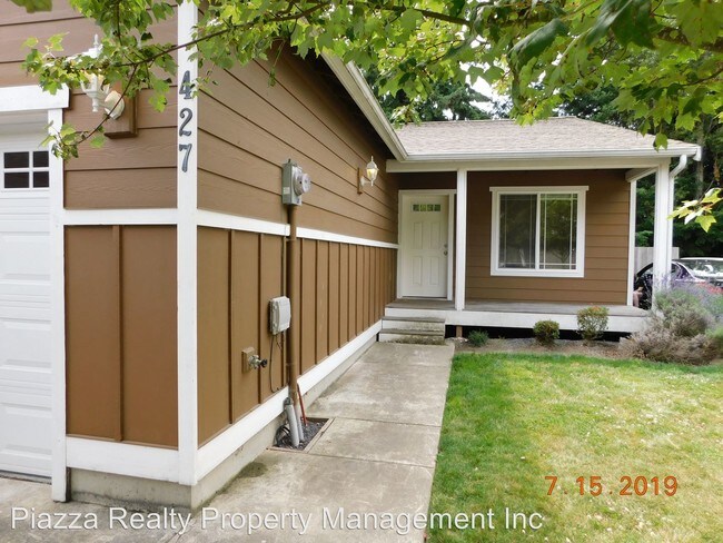 Building Photo - 425-427-427 Oak Hill Ln