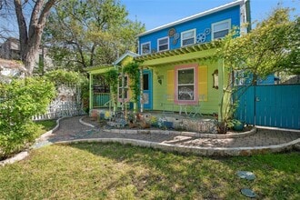Building Photo - 1507 Treadwell St