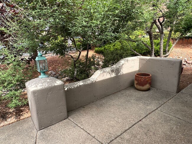 Foto del edificio - HOUSE - WEST SEDONA - ELECTRIC IS INCLUDED
