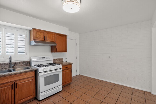 Foto del edificio - 4214 N 17th St