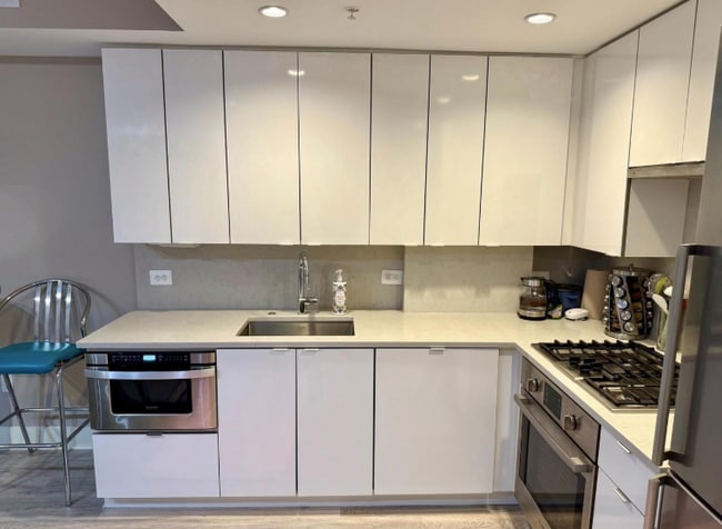 Foto del edificio - 1311 13th St NW