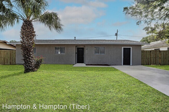 Building Photo - 4 br, 2 bath House - 1120 UNION STREET