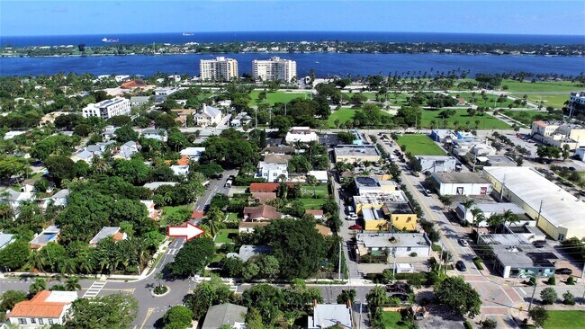 Foto del edificio - 438 26th St