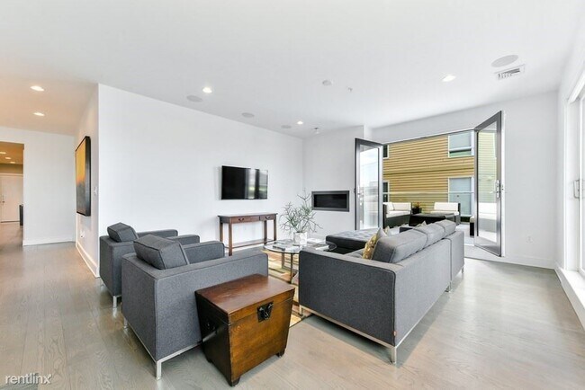 Building Photo - 1 br, 1 bath Condo - 405 W 1st St