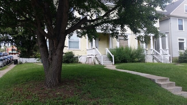 Photo - 344-348 Howell Avenue Apartment