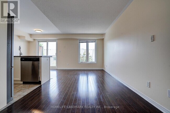 Building Photo - 653A-653A Warden Ave.