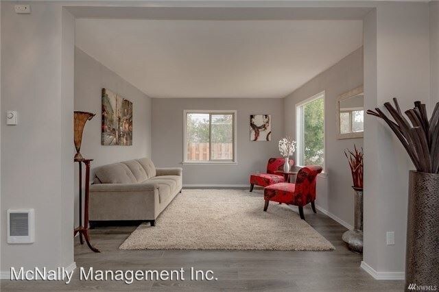 Building Photo - 4 br, 2 bath House - 1801 S Adams Street