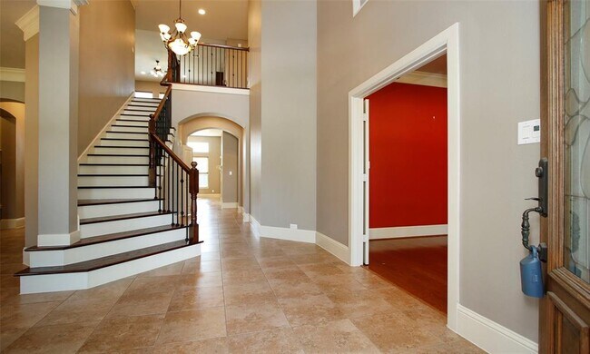 Foto del edificio - 13902 McDannald Park Ln