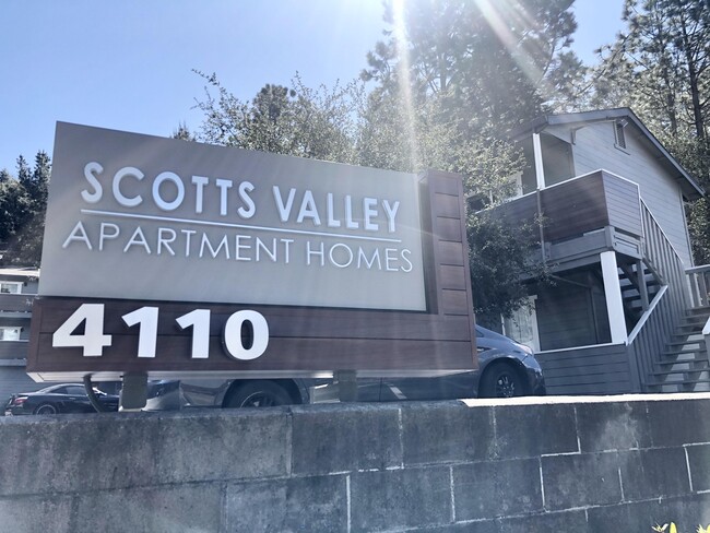 Building Photo - 4110 Scotts Valley Dr