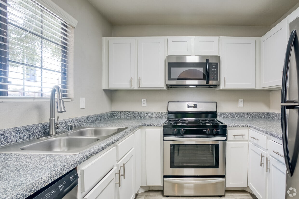 Foto principal - Ciel Apartments