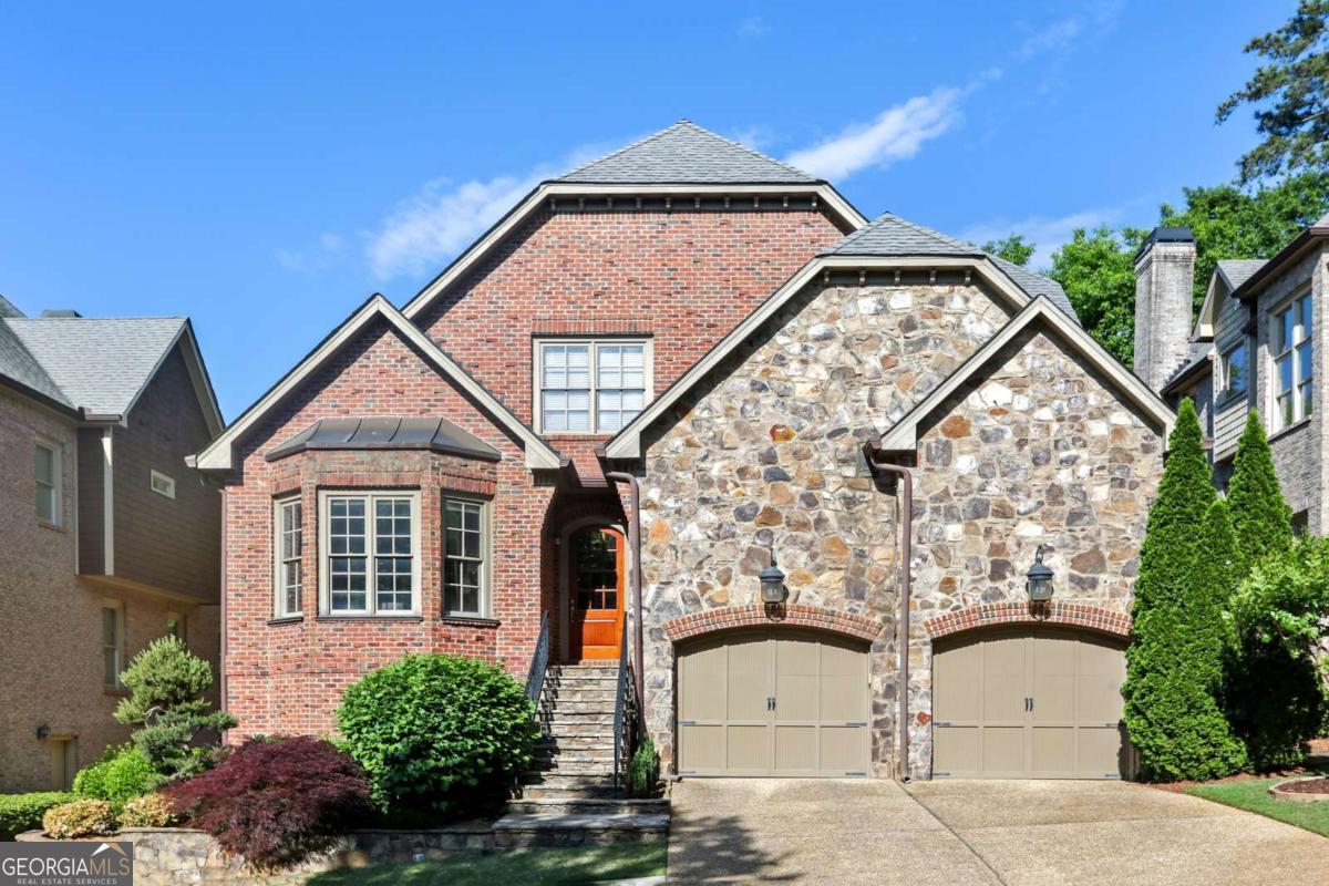 Foto principal - 1772 Buckhead Valley Ln NE