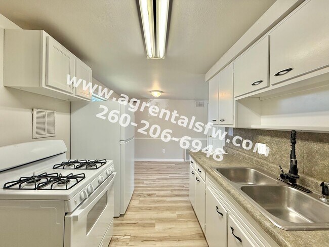 Foto del edificio - 802 Goshen Ave
