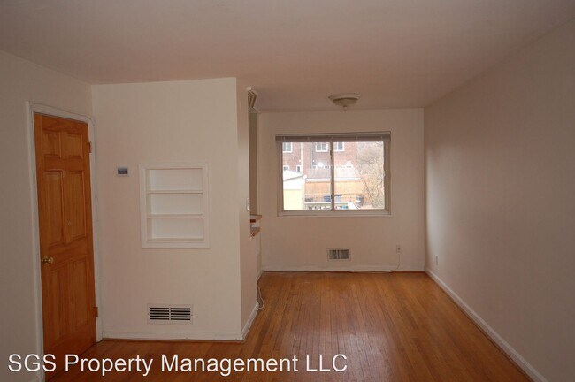Building Photo - 2 br, 1 bath House - 517 S Fayette St