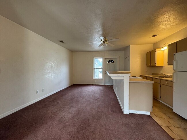 Foto del edificio - 600 S Pennsylvania Ave