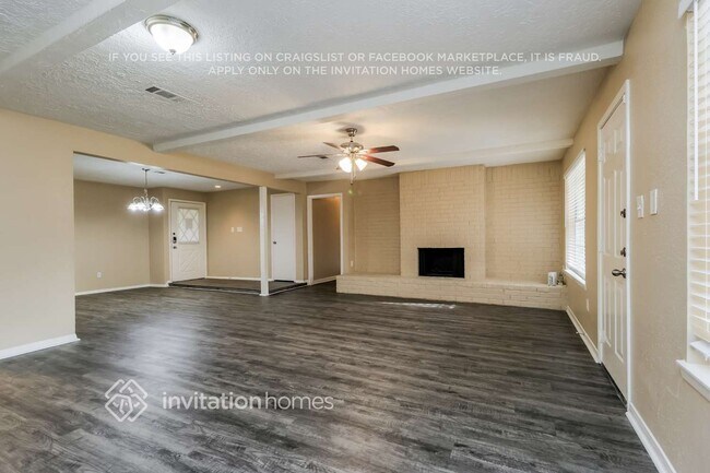 Foto del edificio - 23302 Upper Falls Ct