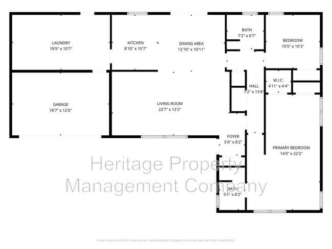 Building Photo - 303 Marquis Ln