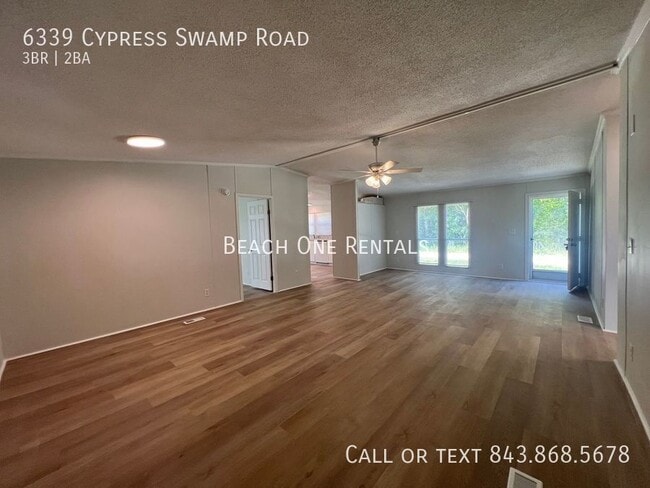 Building Photo - 6339 Cypress Swamp Rd