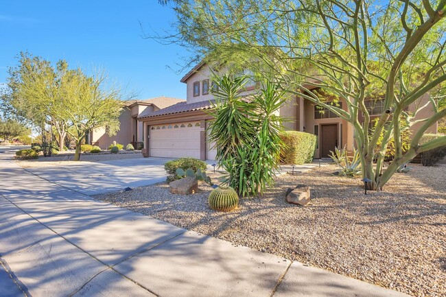 Building Photo - Gated Cave Creek Home - 5 Bedroom 3 Bathro...