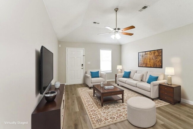 Foto del edificio - 7045 Kings Crown Dr