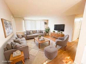 Building Photo - Penticton Mainstreet Apartments