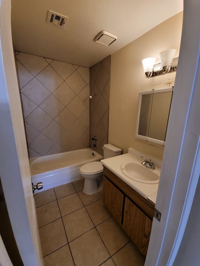 Bathroom - 717 Covington Ln