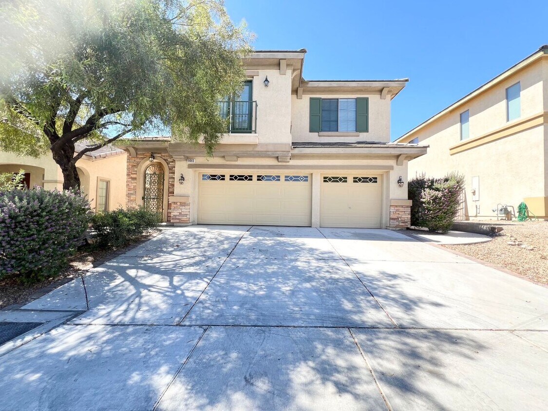 Foto principal - Wonderful two-story single-family house