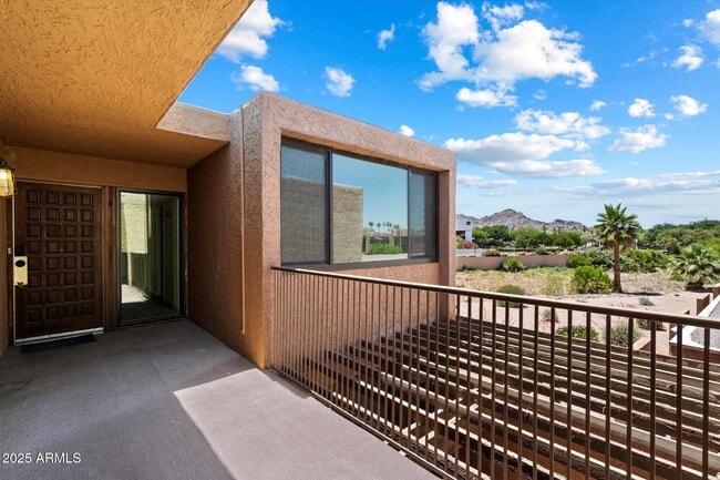 Foto del edificio - 7401 N Scottsdale Rd