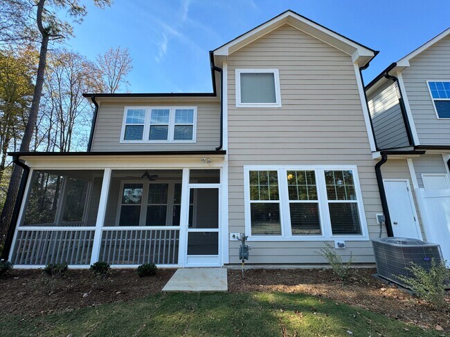 Foto del edificio - 2422 Greshford Ln