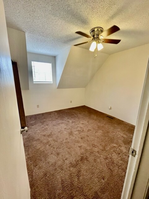 Bedroom Two - 210 Wallace St