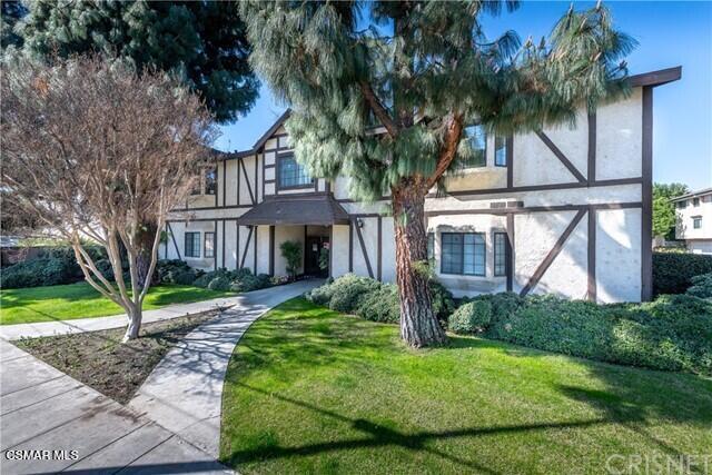 Foto principal - 7125 Shoup Ave