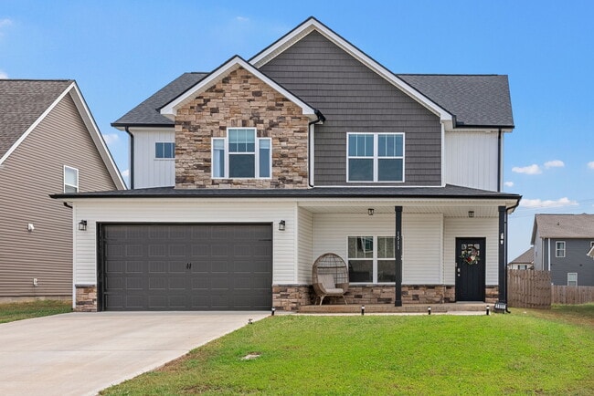 Building Photo - 1511 Kingbird Dr