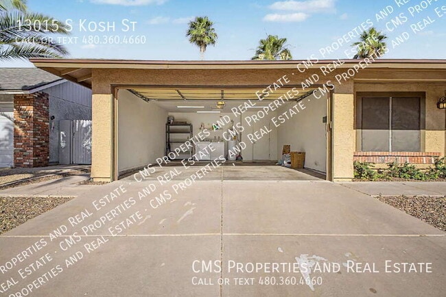 Building Photo - 13015 S Kosh St