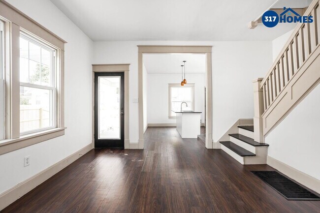 Foto del edificio - 1229 Cottage Ave