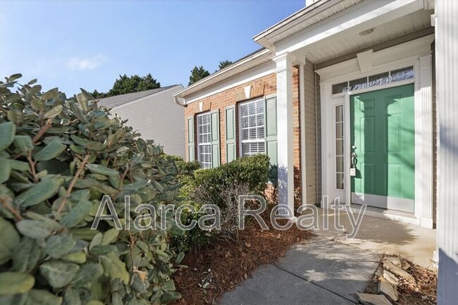 Photo - 10615 Poe Ct House