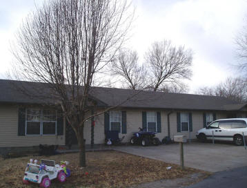 Primary Photo - 501-515 SW 4th Ave